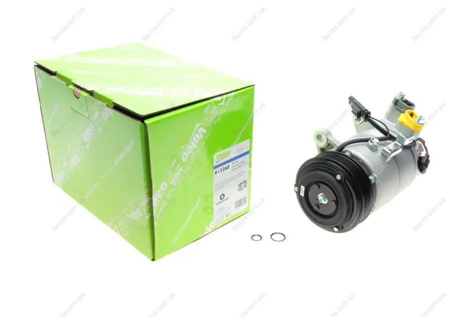 valeo phc 813260