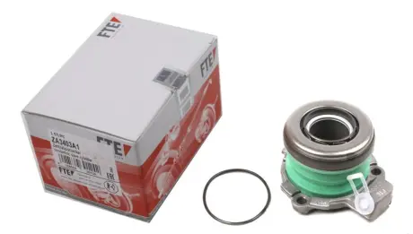 VALEO Підшипник вижимний Valeo phc 1101334