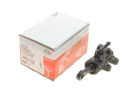 VALEO Циліндр зчеплення головний valeo phc 2107315