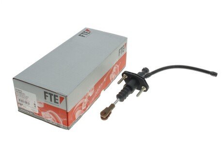 VALEO Циліндр зчеплення головний valeo phc 2109015