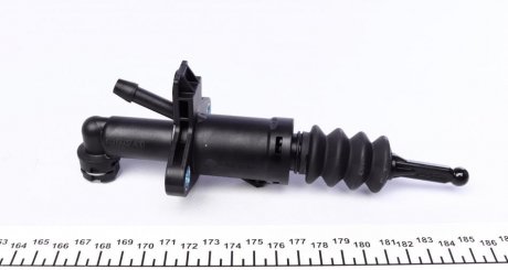 VALEO Циліндр зчеплення головний valeo phc 2110815