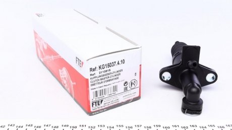 VALEO Циліндр зчеплення головний valeo phc 2110815 на Фольксваген Transporter T6