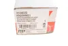 VALEO Циліндр зчеплення, робочий Valeo phc 3104022 (фото 5)