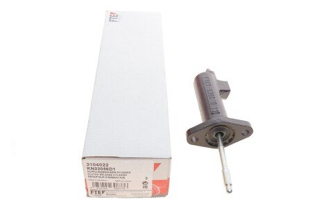 VALEO Циліндр зчеплення, робочий valeo phc 3104022 на Мерседес Спринтер 313-316 (w903)