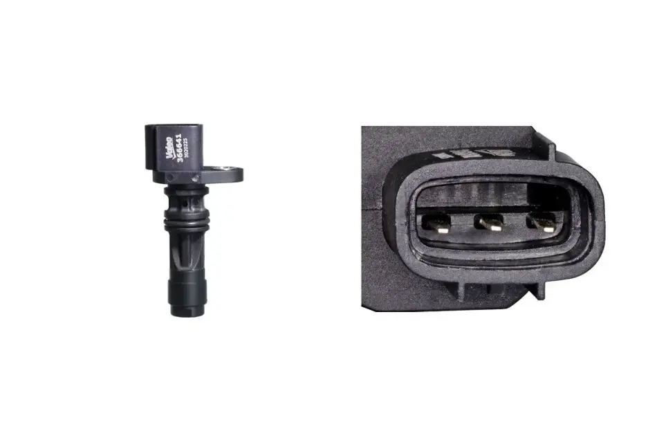 Автозапчасть valeo phc 366641