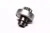 Бендикс стартера (пр-во Valeo) Valeo phc 594185 (фото 2)