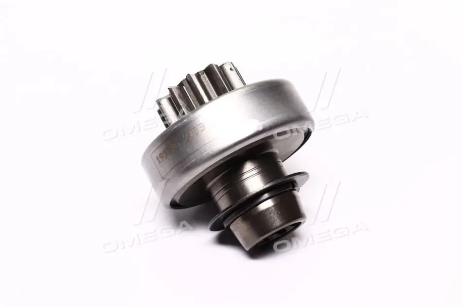 Бендикс стартера (пр-во Valeo) Valeo phc 594185 (фото 1)