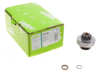 Бендикс стартера Valeo phc 594436