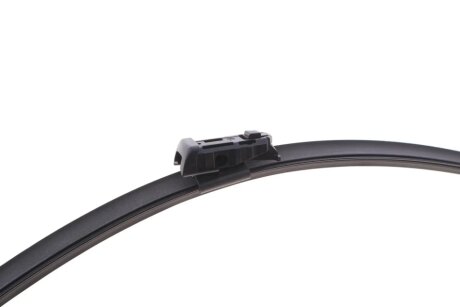 Безкаркасні двірники valeo phc 574674