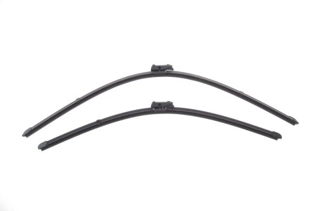 Безкаркасні двірники valeo phc 574674 на Опель Мерива б