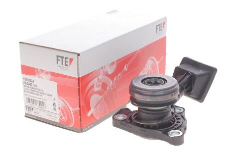 Центральний вимикач, система зчеплення valeo phc 1100524