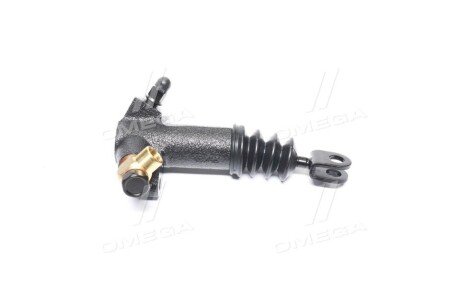 Цилиндр сцепл. рабоч. valeo phc PRC04