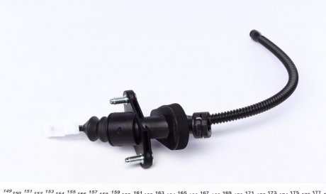 Цилиндр сцепления valeo phc 2110515