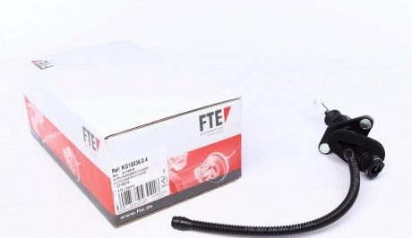 Цилиндр сцепления valeo phc 2110515