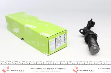 Цилиндр сцепления valeo phc 874775