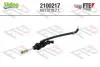 Циліндр зчеплення головний DODGE/JEEP Caliber/Compass/Patriot \'\'06>> Valeo phc 2100217 (фото 1)