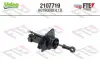 Циліндр зчеплення головний FORD/RANGE ROVER Mondeo/Freelander/Evoque ''07-19 valeo phc ""2107719"