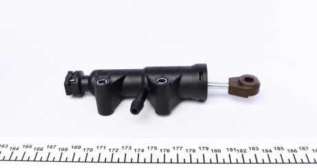 Циліндр зчеплення головний MERCEDES valeo phc 2109919