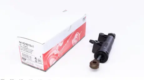Циліндр зчеплення головний MERCEDES valeo phc 2109919