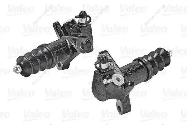 Циліндр зчеплення робочий Valeo phc 804727 (фото 1)