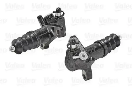 Циліндр зчеплення робочий valeo phc 804727