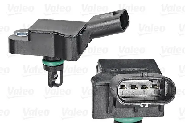 Датчик давления Valeo phc 255606 (фото 1)