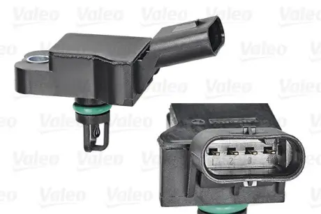 Датчик давления Valeo phc 255606