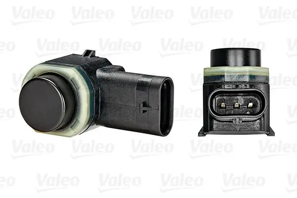 Датчик для системи парктронік Valeo phc 890011 (фото 1)