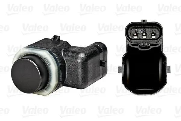 Датчик для системи парктронік Valeo phc 890012 (фото 1)