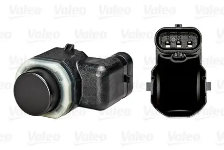 Датчик для системи парктронік Valeo phc 890012