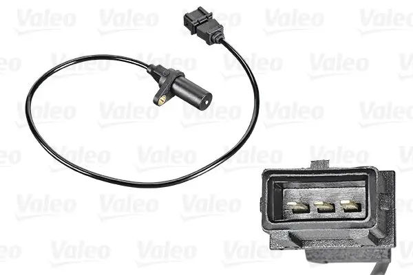 Датчик обертів колінвалу valeo phc 254018