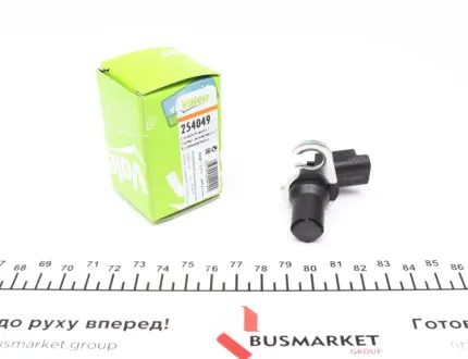 Датчик обертів колінвалу Valeo phc 254049