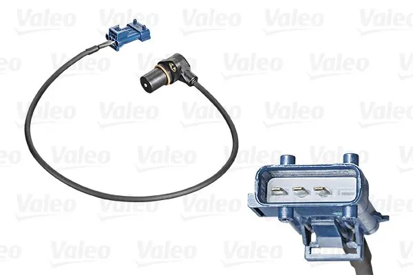 Датчик обертів колінвалу Valeo phc 254063 (фото 1)