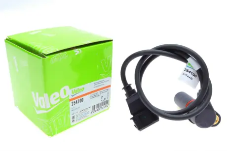 Датчик обертів колінвалу Valeo phc 254100