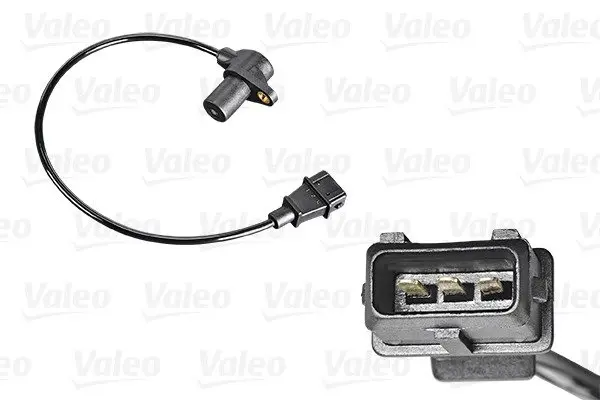 Датчик обертів колінвалу Valeo phc 254145 (фото 1)