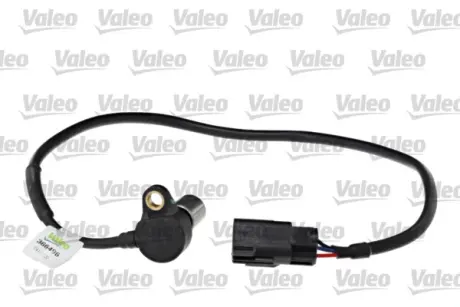 Датчик обертів колінвалу valeo phc 366496 Вольво S80