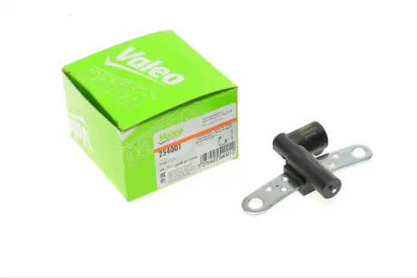 Датчик положения (оборотов) коленвала (пр-во Valeo) Valeo phc 254001