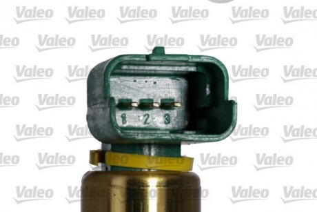 Датчик рівня мастила valeo phc 366200