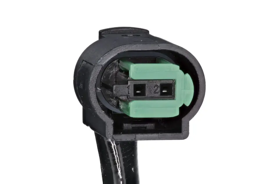 Датчик температури відпрацьованих газів BMW 1/3/5/7 ""2,0-3,0 ""02-12 Valeo phc ""369066" (фото 1)