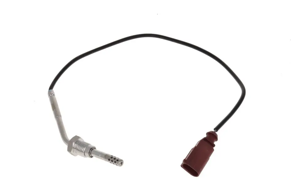 Датчик температури відпрацьованих газів SEAT/SKODA/VW Ibiza/Fabia/Polo ""1,4-1,9 ""01-10 Valeo phc ""368875" (фото 1)