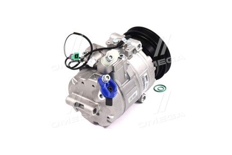 Деталь кондицiонера valeo phc 699376