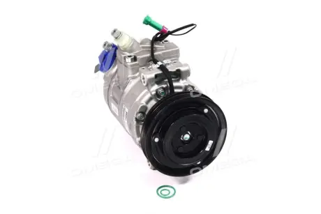 Деталь кондицiонера valeo phc 699376