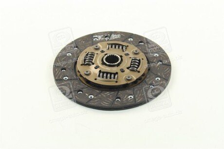 Диск сцепл. DAIHATSU valeo phc DH21