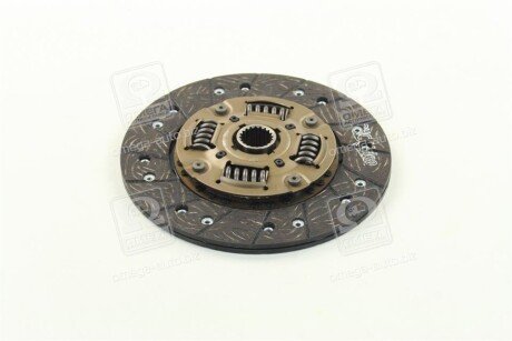 Диск сцепл. DAIHATSU valeo phc DH21