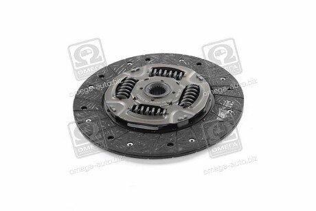 Диск сцепл. HYUNDAI valeo phc HD86