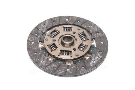 Диск сцепл. ISUZU valeo phc IS26