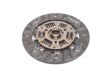 Диск сцепл. ISUZU valeo phc IS26