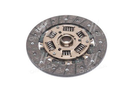 Диск сцепл. ISUZU valeo phc IS26