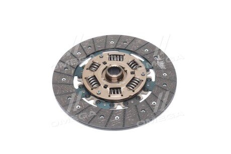 Диск сцепл. ISUZU valeo phc IS27
