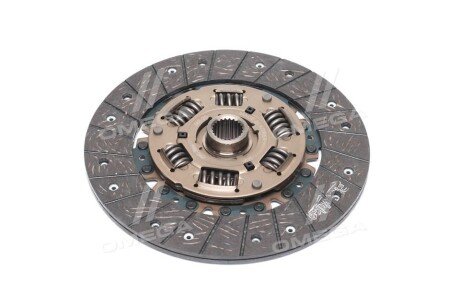 Диск сцепл. MAZDA 626 III 2.0 12V-2.0 16V 87-92 valeo phc MZ25